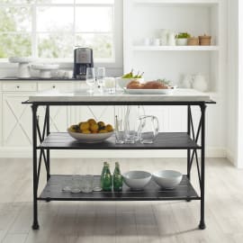 Crosley Furniture Kitchen Islands