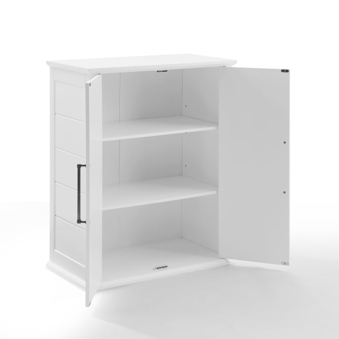 BARTLETT STACKABLE STORAGE PANTRY