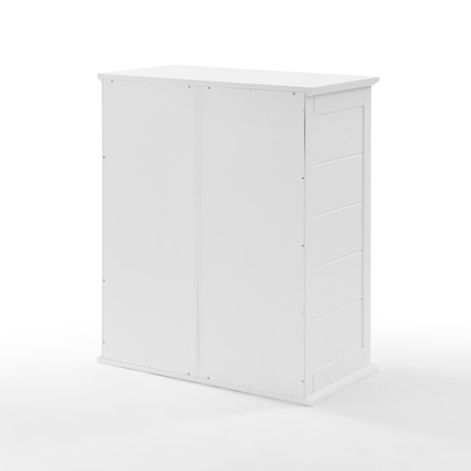 BARTLETT STACKABLE STORAGE PANTRY