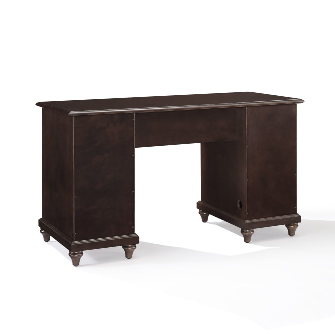 Crosley Furniture - PALMETTO COMPUTER DESK