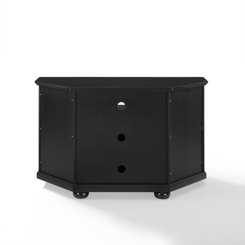 Crosley Furniture Alexandria 48 Corner Tv Stand